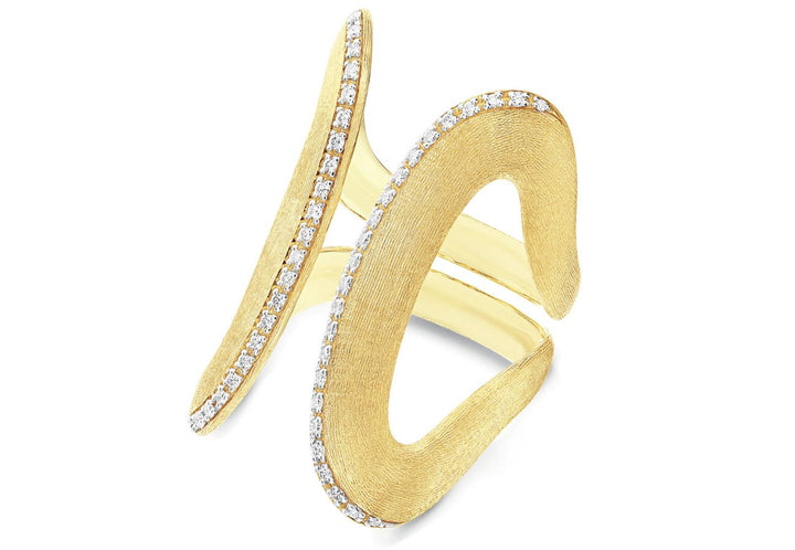Libera Icon Big Ring
