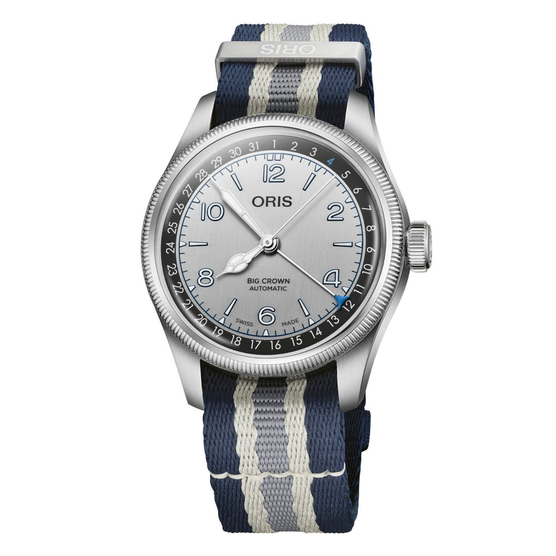 Big Crown Lou Gehrif Limited Edition 40MM Watch