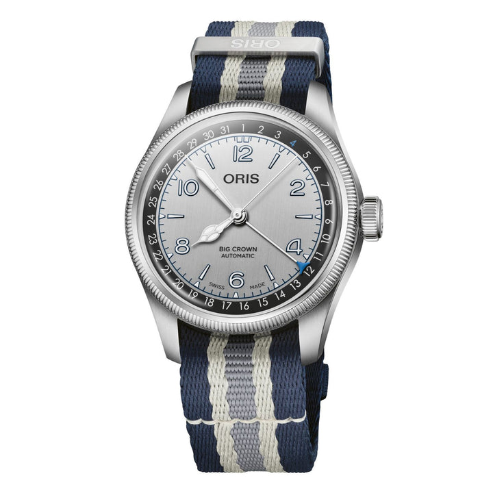 Big Crown Lou Gehrif Limited Edition 40MM Watch