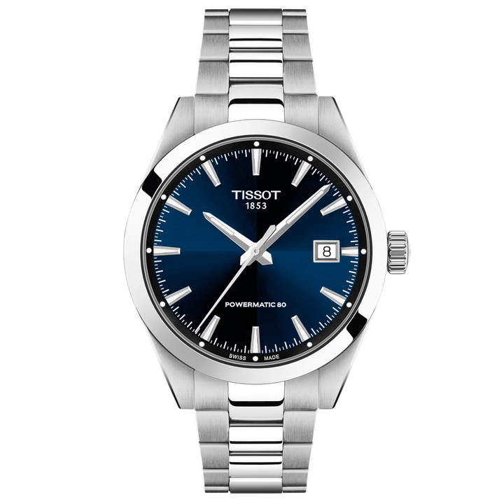 Gentleman GTS PW80 38mm Watch