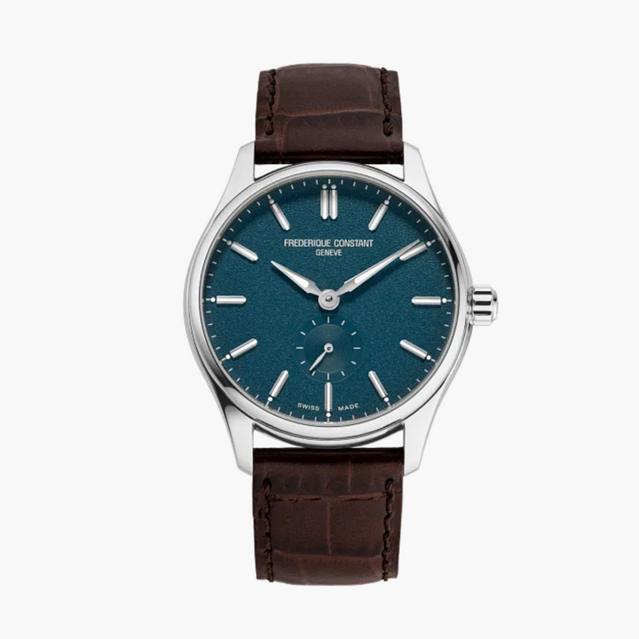 Classics Index Small Seconds 40MM Watch