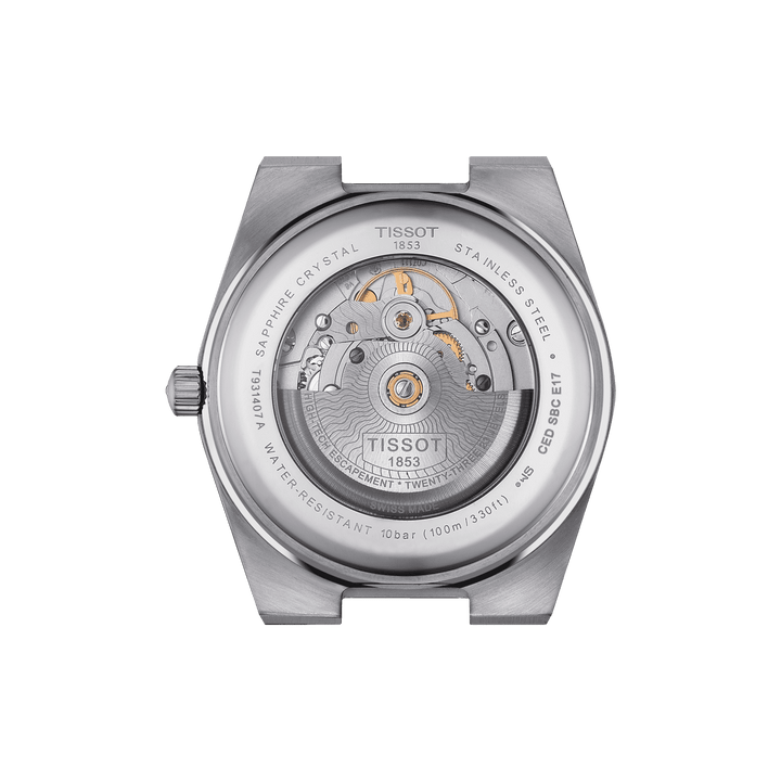 PRX Powermatic 40MM Steel/Rose Watch