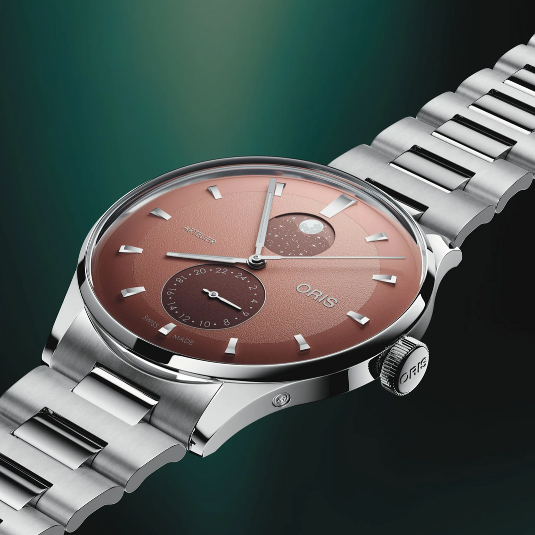 Artelier Complication 39.5MM Watch