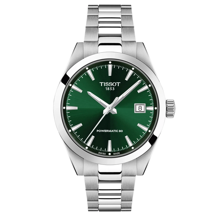 Gentleman GTS Powermatic 80 38MM Watch