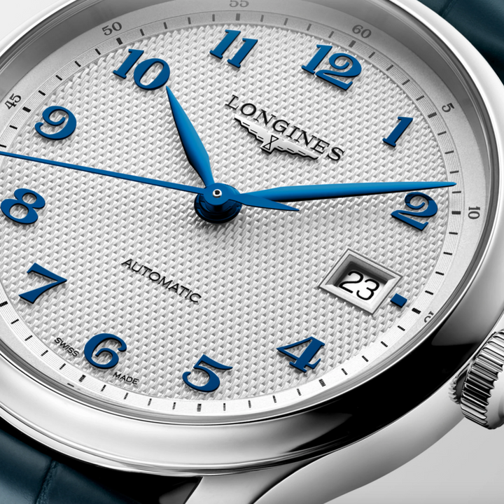 Master Collection 39MM Watch