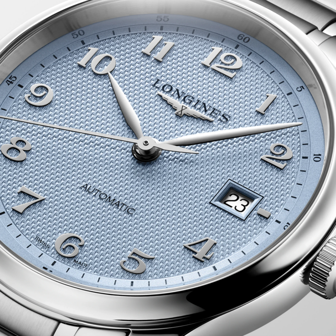 Master Collection 41MM Watch