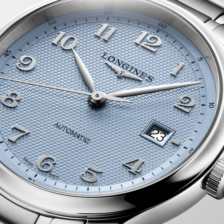 Master Collection 41MM Watch