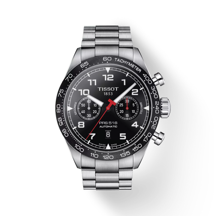 PRS 516 Automatic Chronograph 45MM Watch