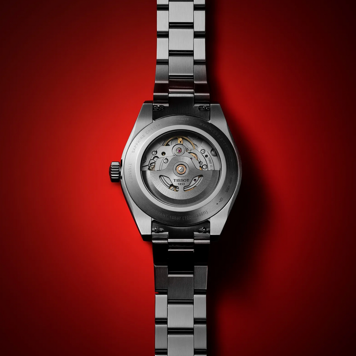 Gentleman GTS PW80 38MM Watch
