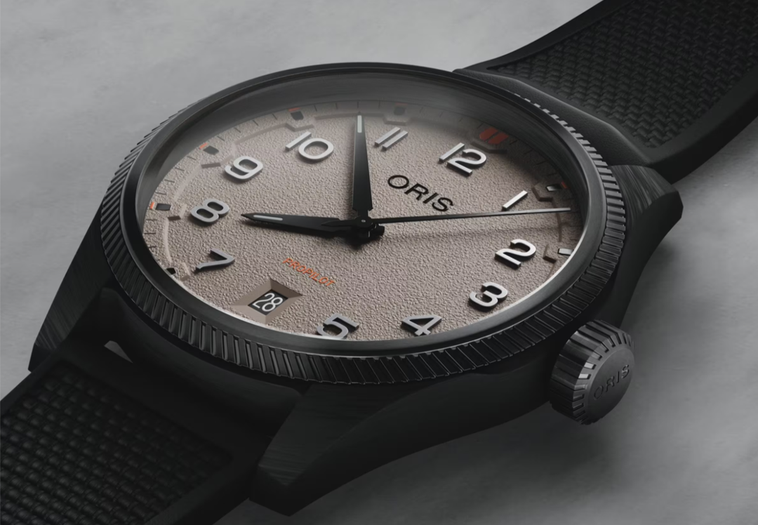 ProPilot Desert Edition 41MM Watch