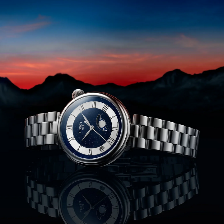 Desir Moonphase 29.6MM Watch