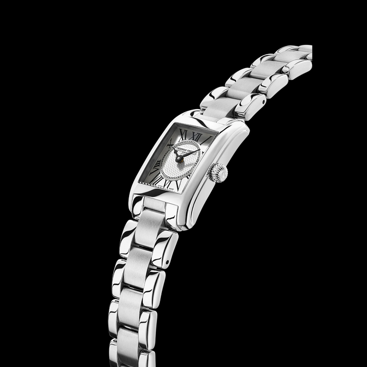 Classic Carrée Watch