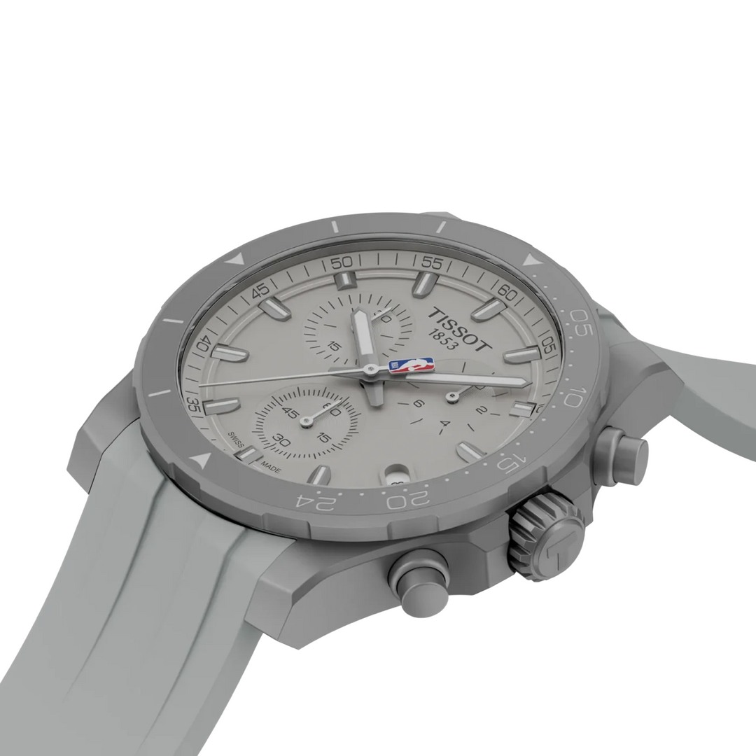 Supersport NBA 2026 42MM Watch