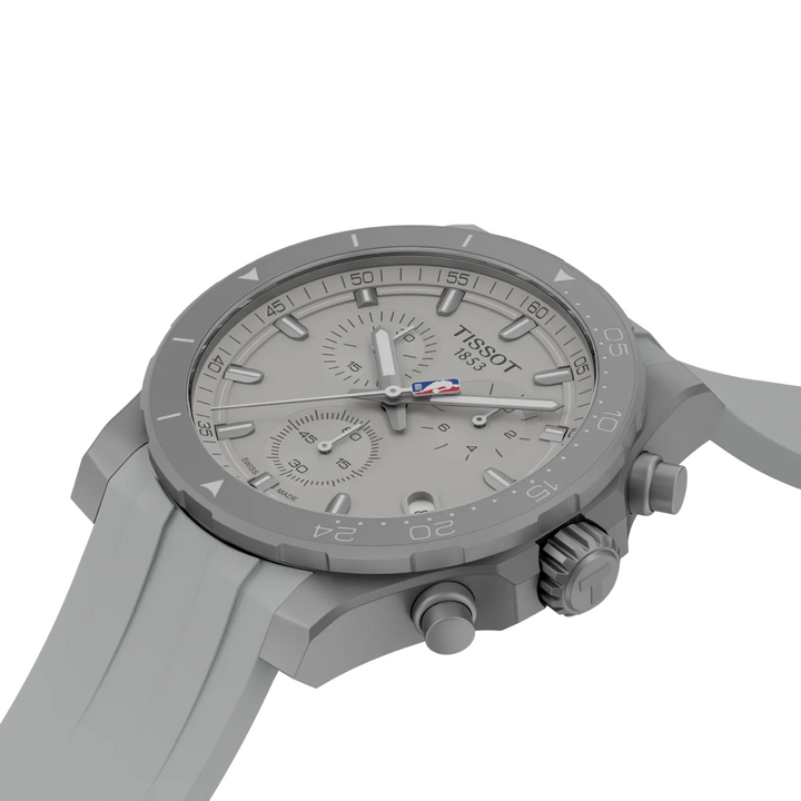 Supersport NBA 2026 42MM Watch
