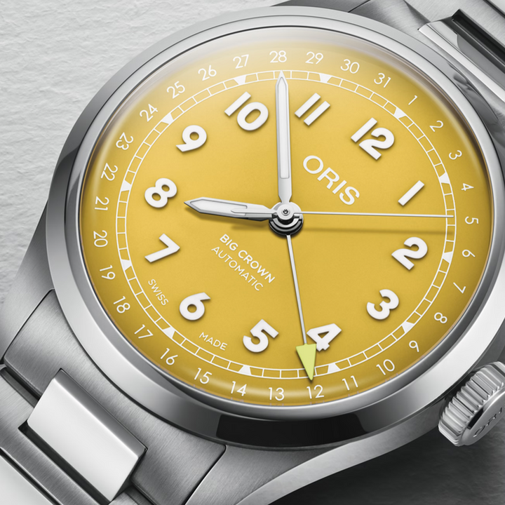 Big Crown Pointer 40MM Watch
