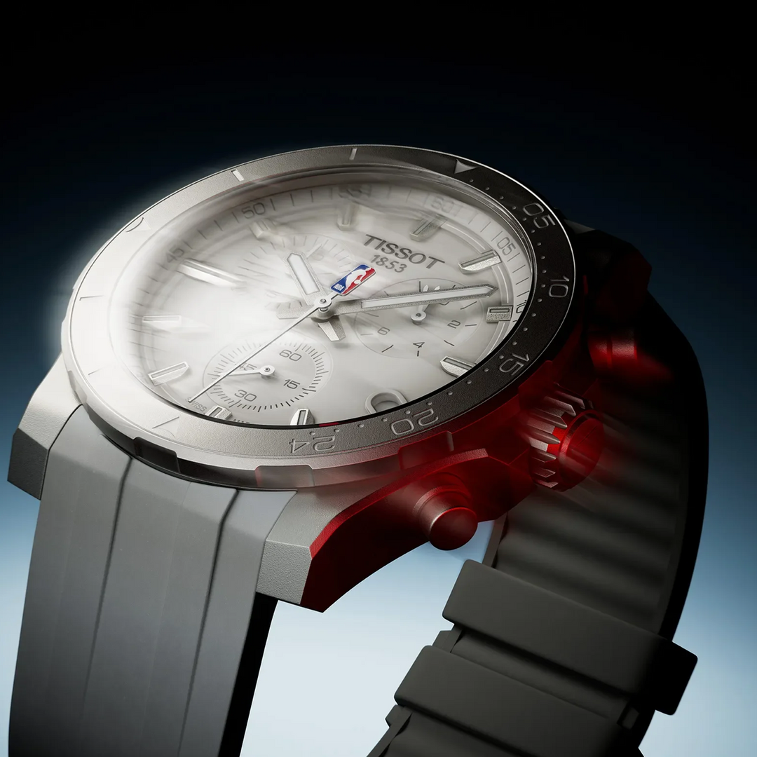 Supersport NBA 2026 42MM Watch