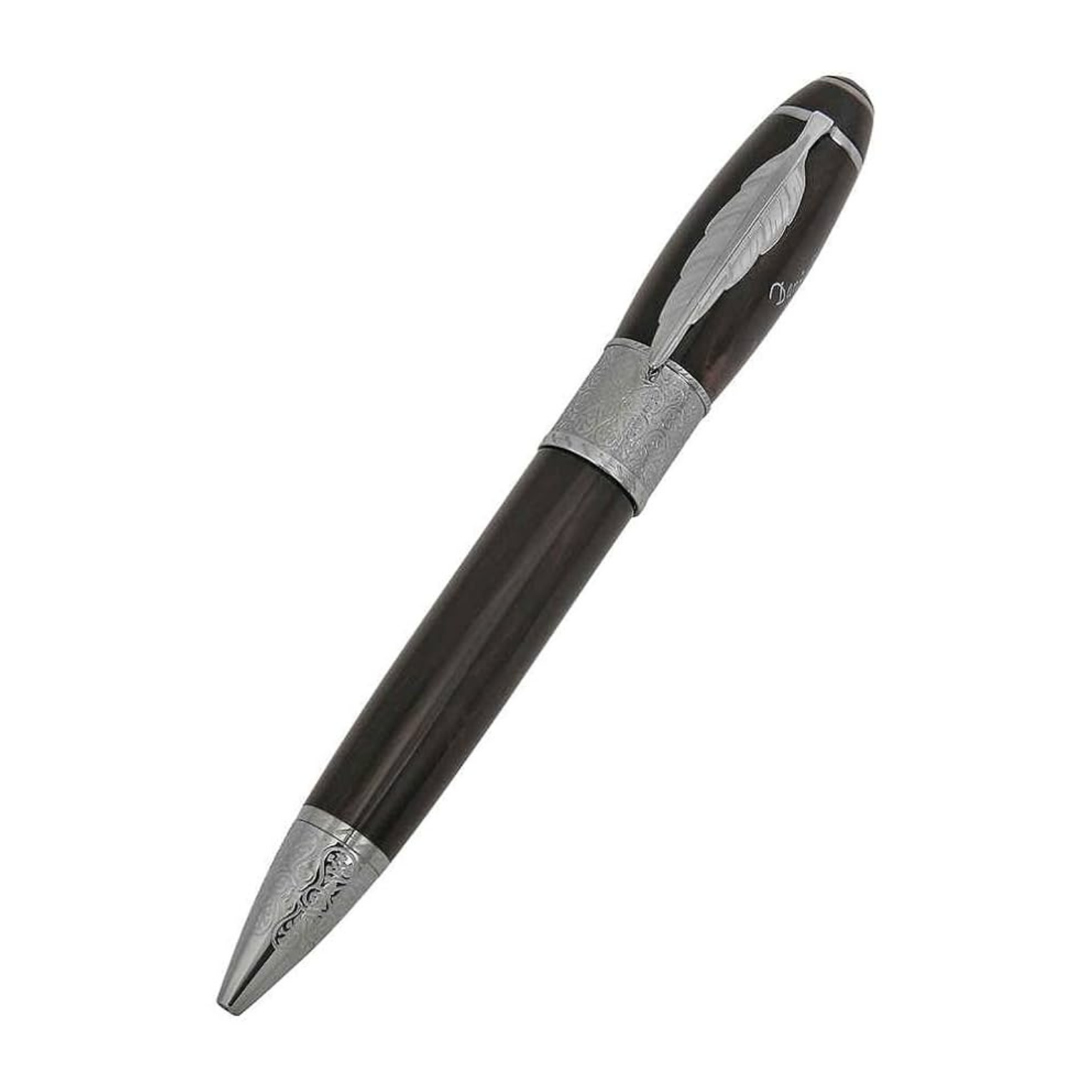 Limited Edition Daniel Defoe Ballpoint Pen – Kury Alta Relojeria