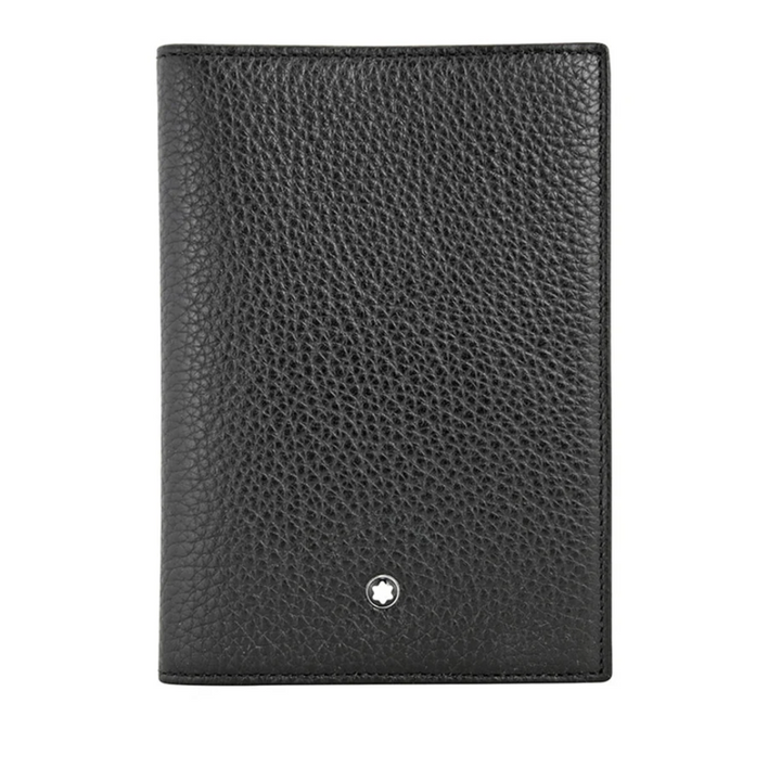 Leather Passport Holder