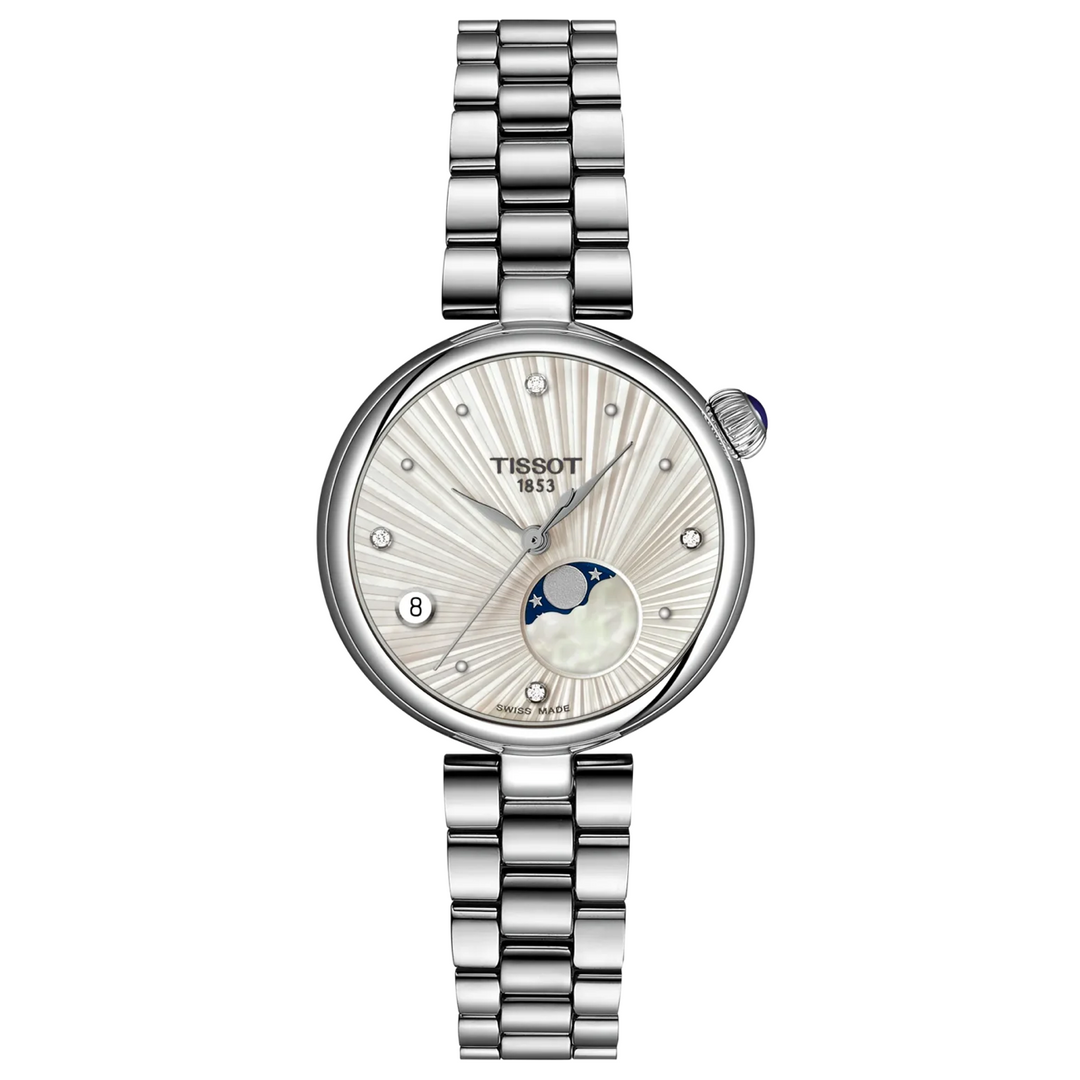 Desir Moonphase 29.6MM Watch