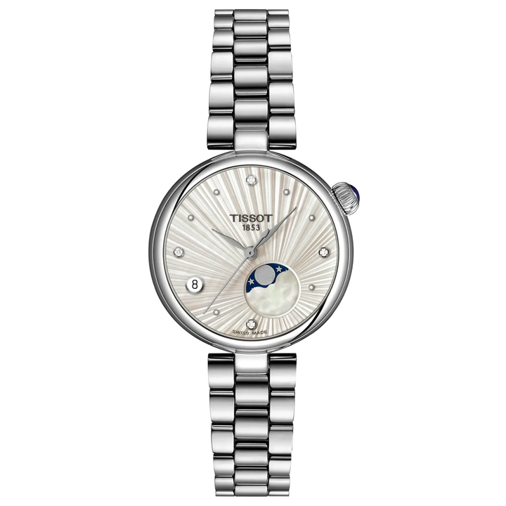 Desir Moonphase 29.6MM Watch