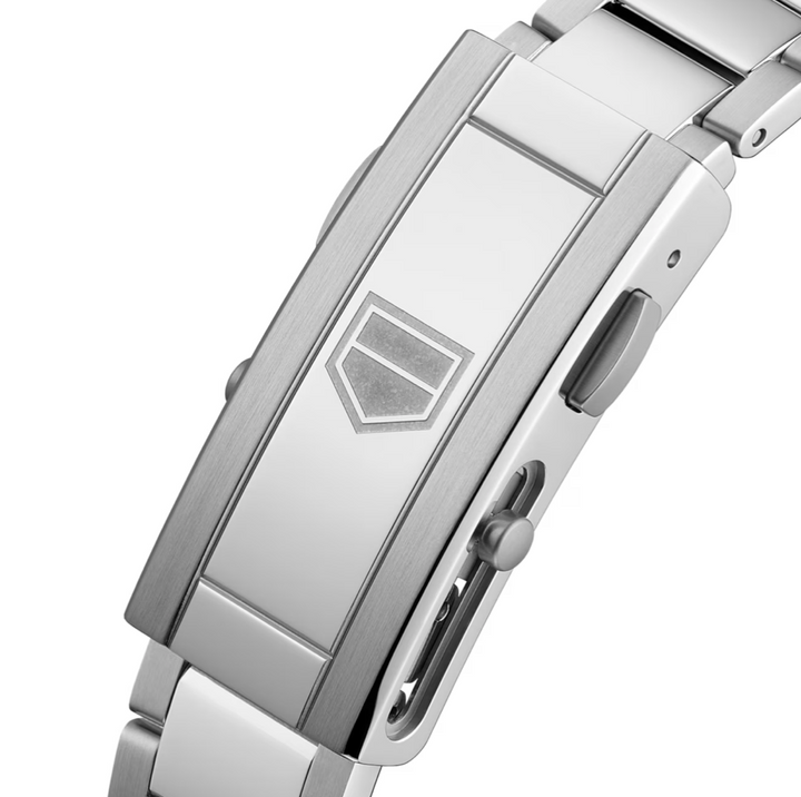 Aquaracer Professional 300 Blue Dial and Bezel 36MM Watch