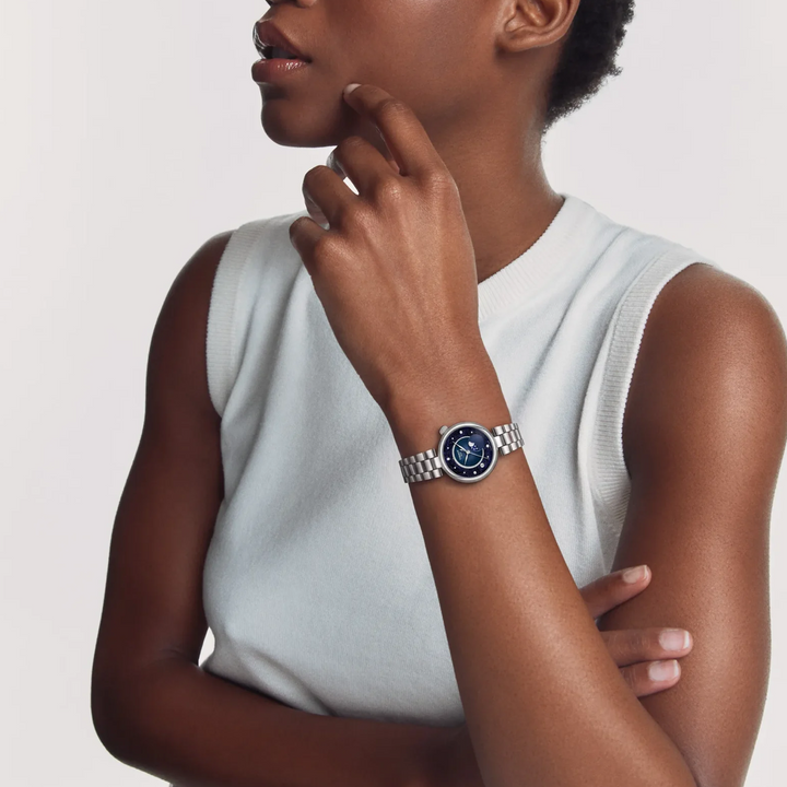 Desir Moonphase 29.6MM Watch