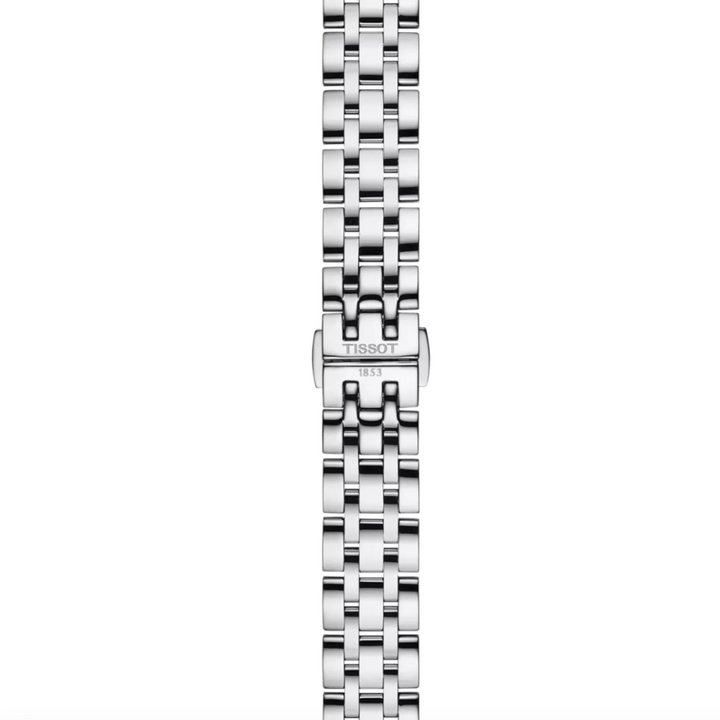 Classic Dream Lady Black Dial 28MM Watch
