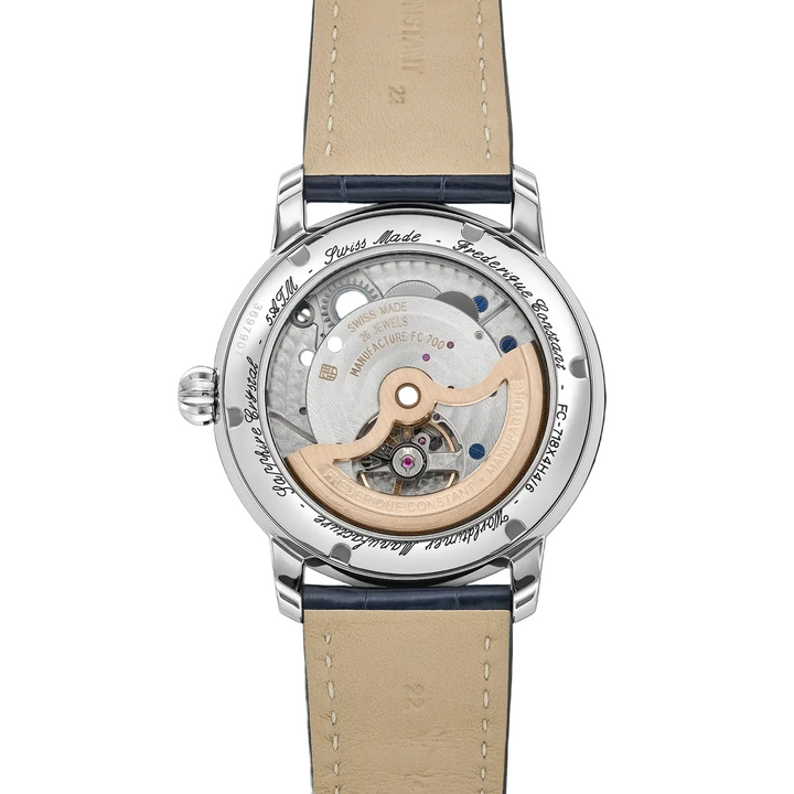 Classics Woldtimer 42MM Watch