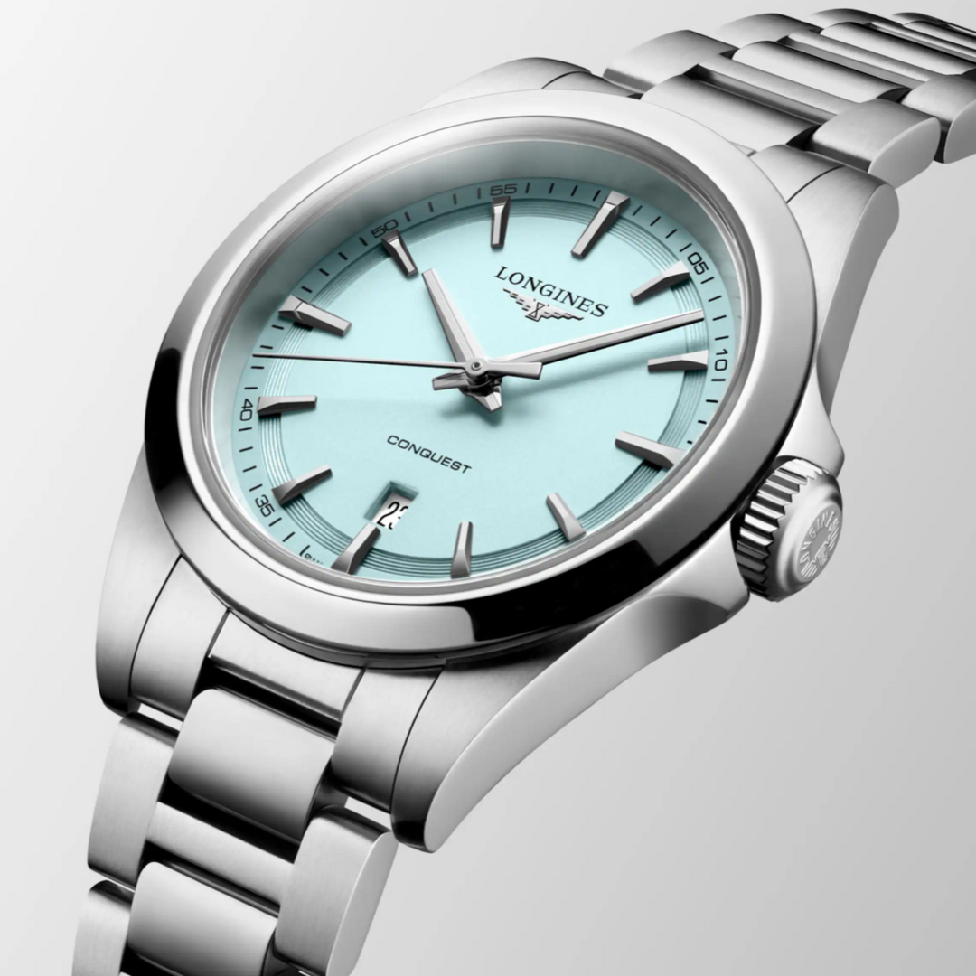 Conquest 30MM Watch