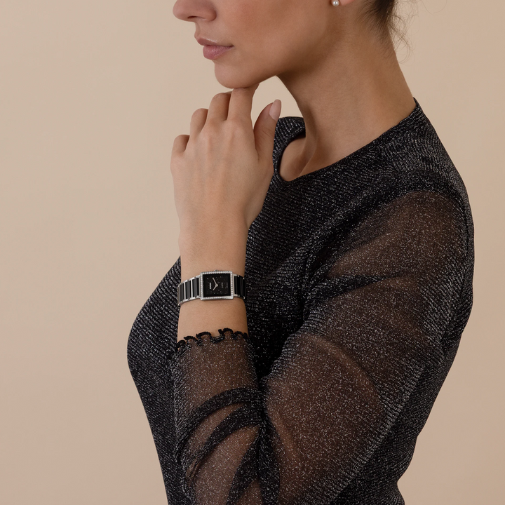 Integral 23MM Watch