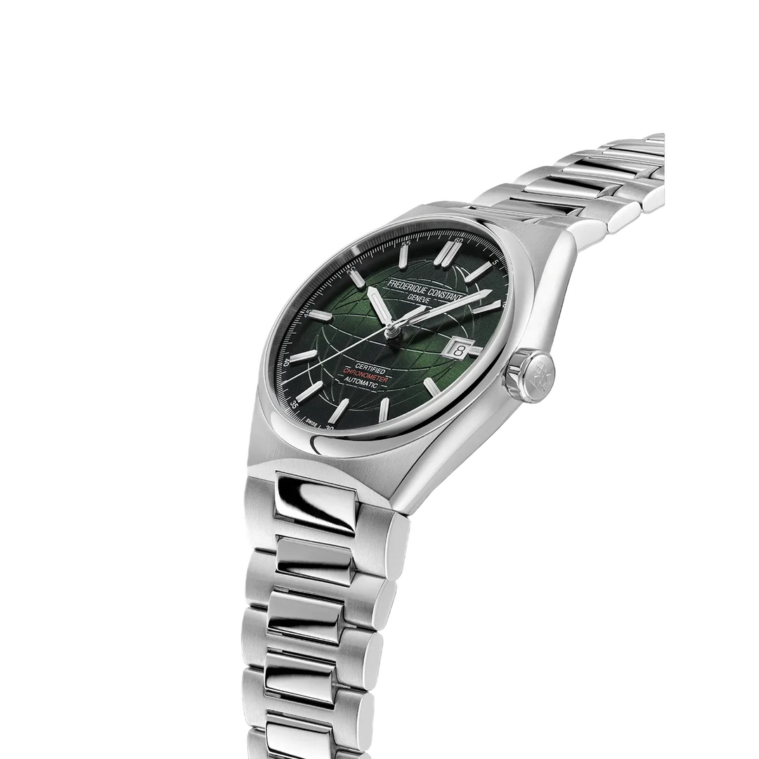 Highlife Automatic COSC 39MM Watch
