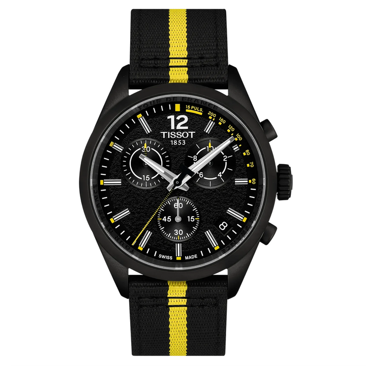 PR 100 Tour de France 2026 40MM Watch