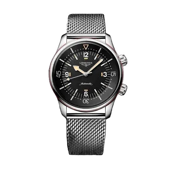Legend Diver 59 Steel 42MM Watch
