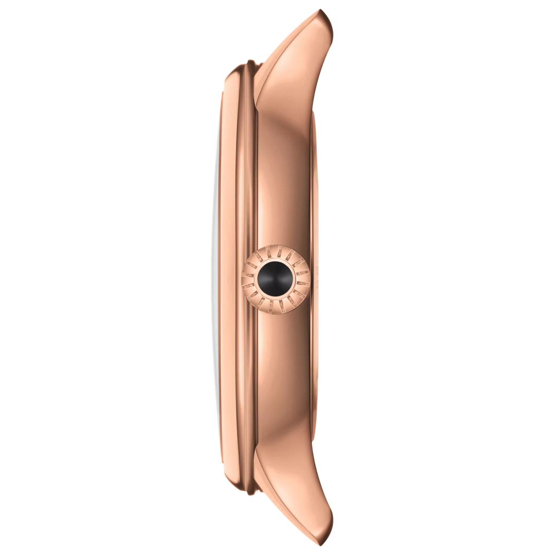 Odaci-T Black Diamond Dial 33MM Watch