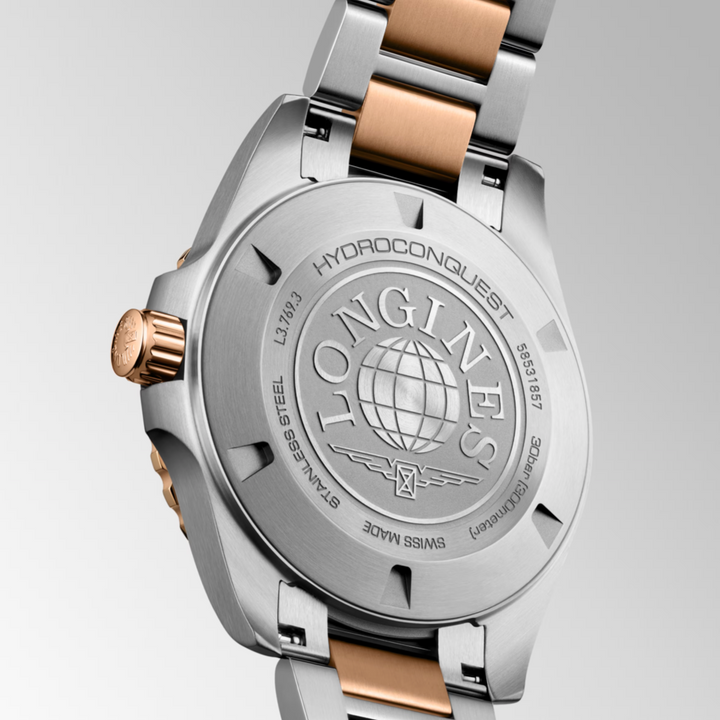 Hydroconquest 42MM Watch