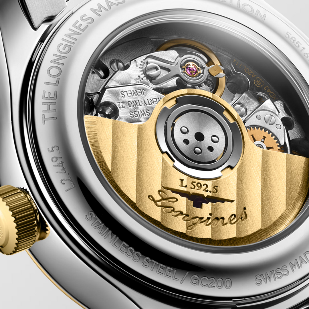 Master Collection 30MM Watch