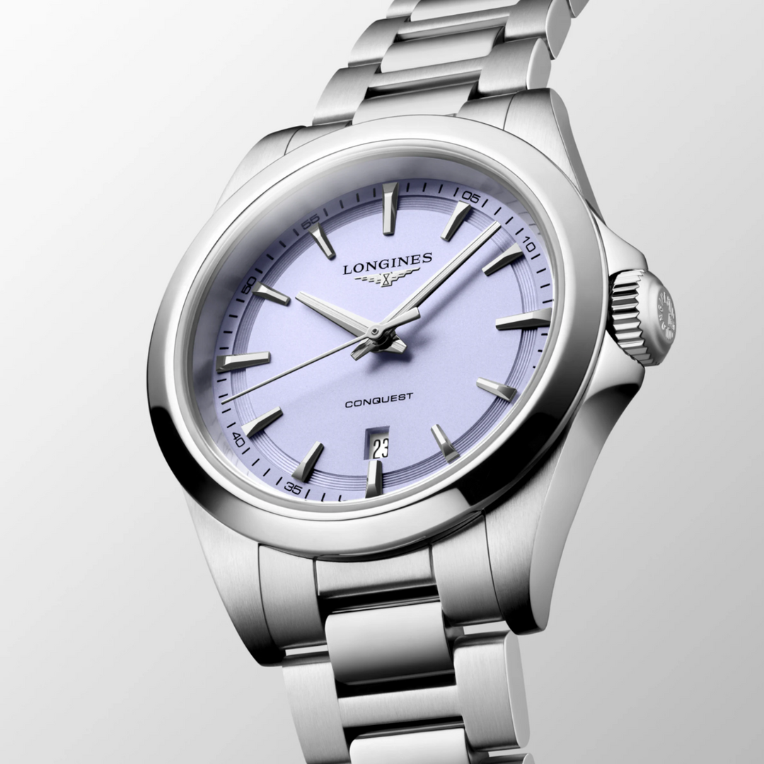 Conquest 30MM Watch