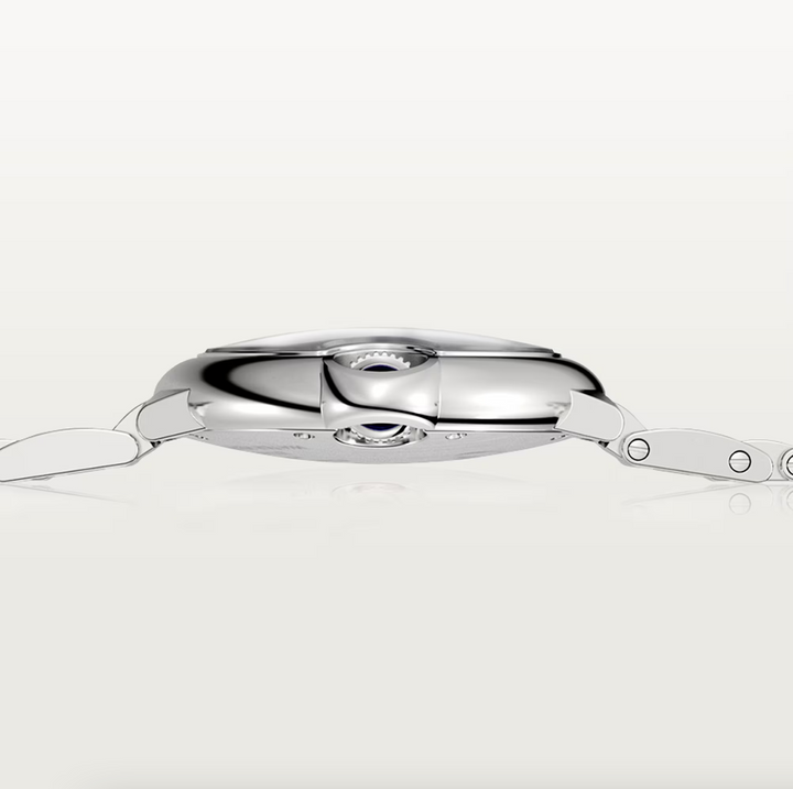 Ballon Bleu Steel 33MM