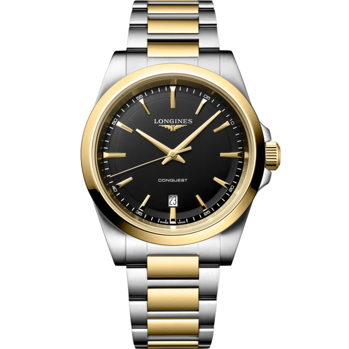 Conquest 41MM Watch