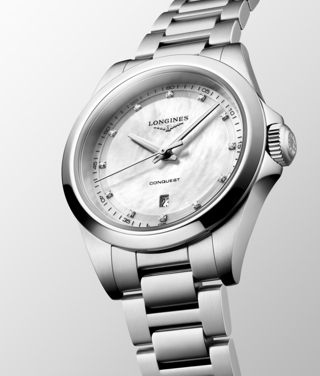 Conquest 30MM Watch