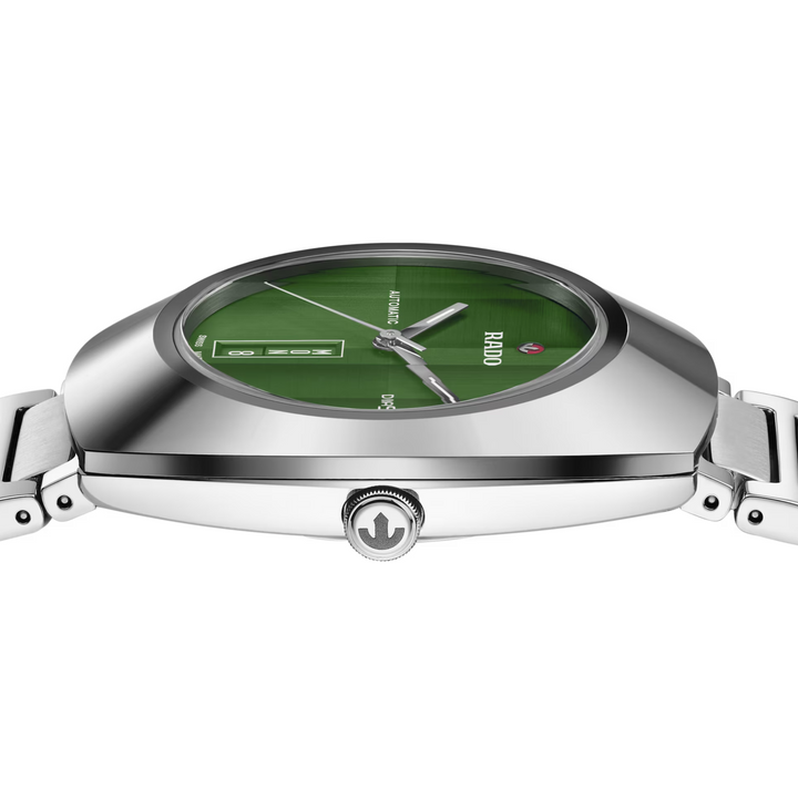 DiaStar Original Green Dial 38MM Watch