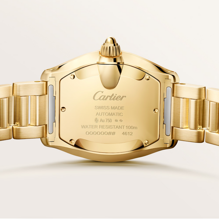 Roadster Medium 18K