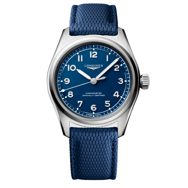 Spirit Pilot 39MM Watch