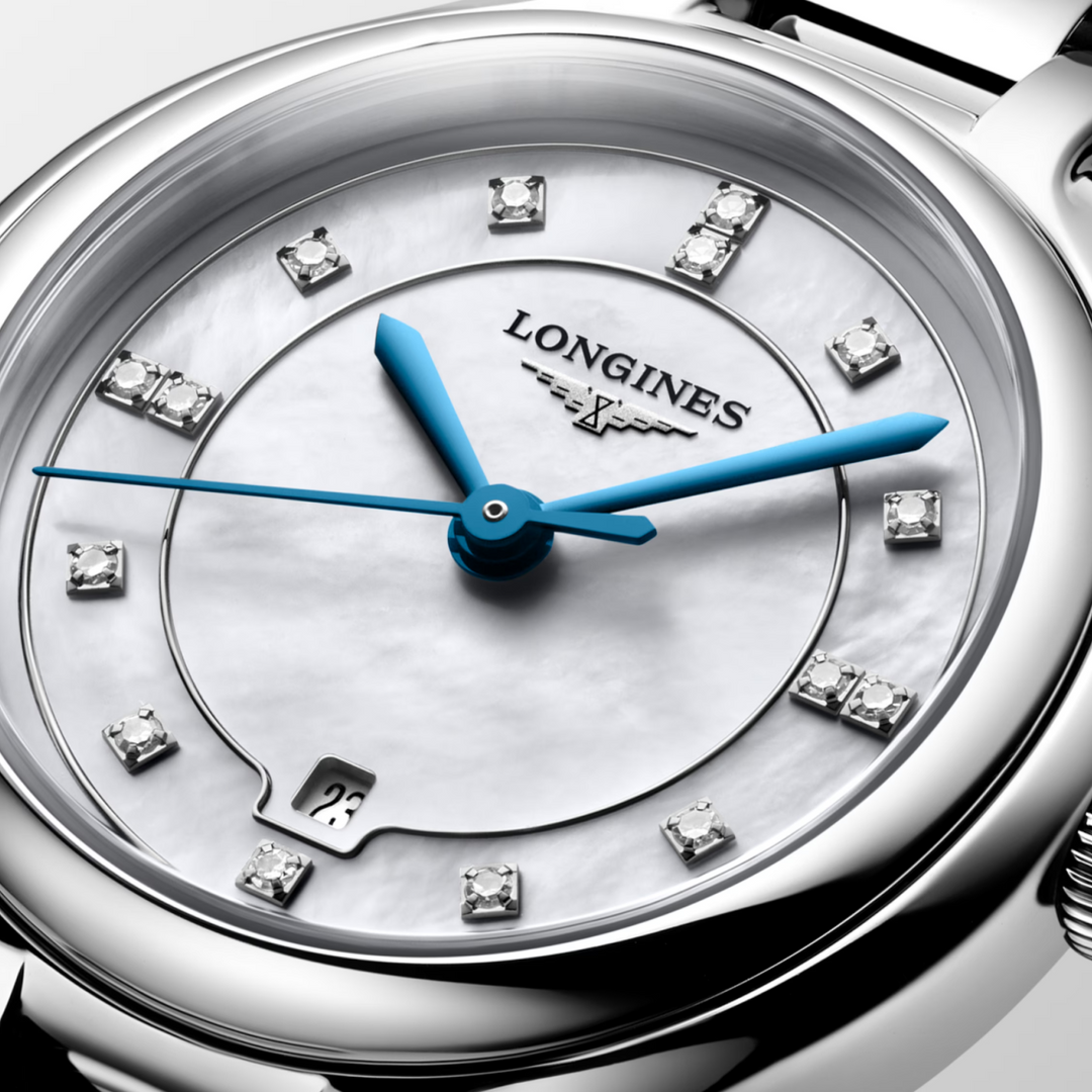 Primaluna Mother of Pearl Dial 30MM Watch