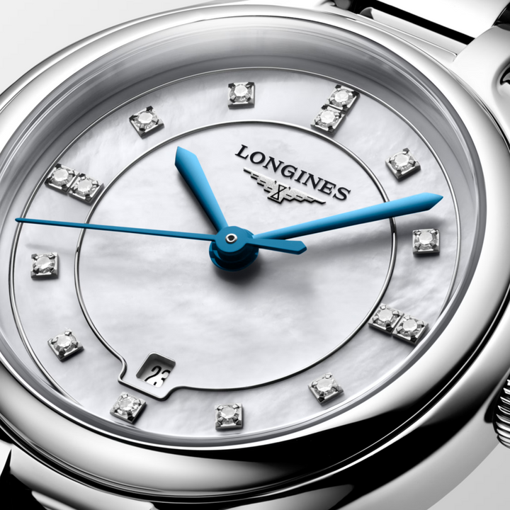 Primaluna Mother of Pearl Dial 30MM Watch