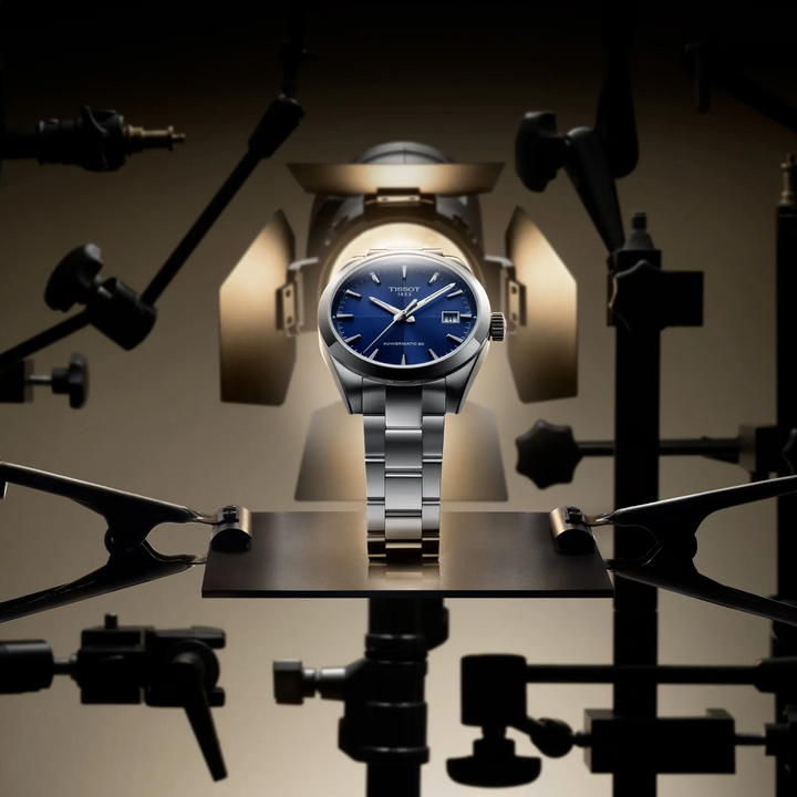 Gentleman GTS PW80 38mm Watch