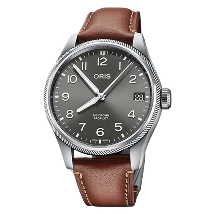 Big Crown ProPilot Day Date 45MM Watch