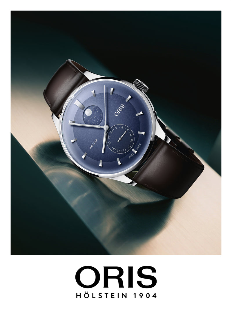 Tudor Watch Mobile