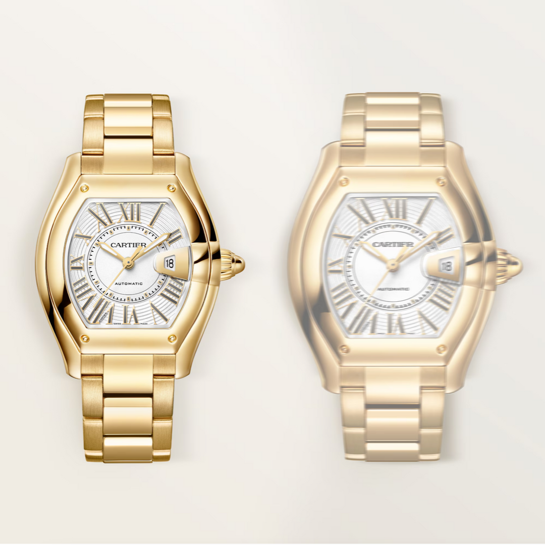 Roadster Medium 18K
