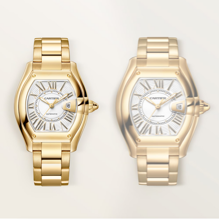 Roadster Medium 18K